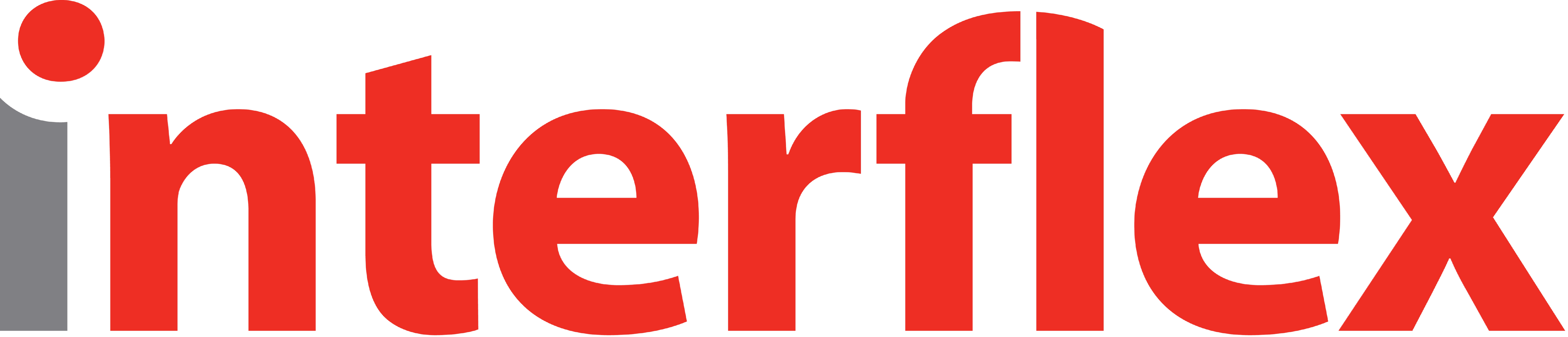 Interflex Logo
